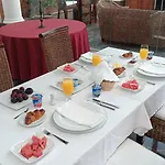 Maison d'hôtes Vulin 4*