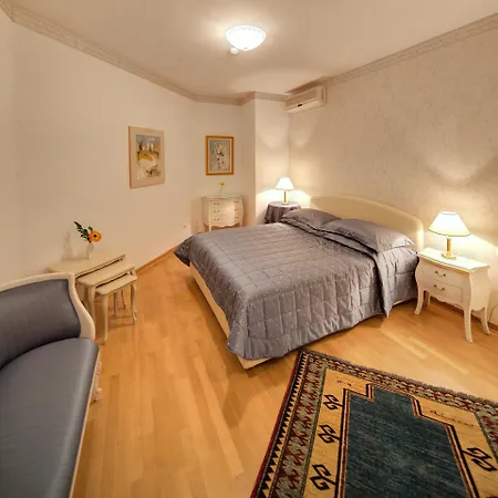 Affittacamere Vulin Pola