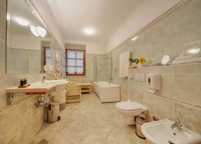 Maison d'hôtes Vulin Pula