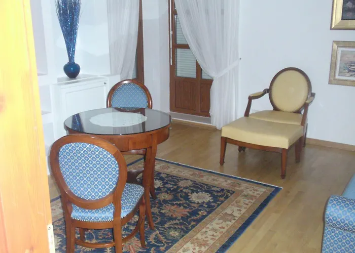 Maison d'hôtes Vulin Pula