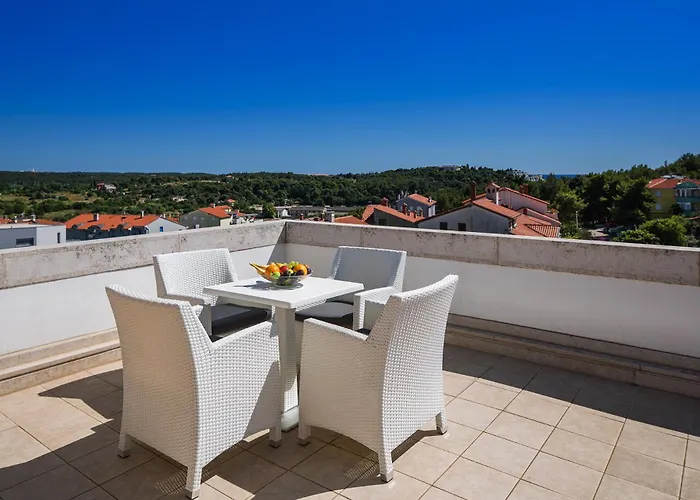 Maison d'hôtes Vulin Pula