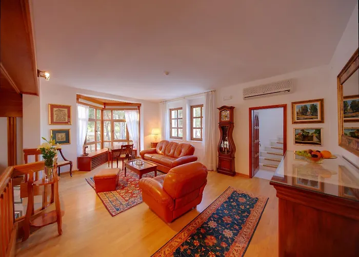 Vulin Maison d'hôtes