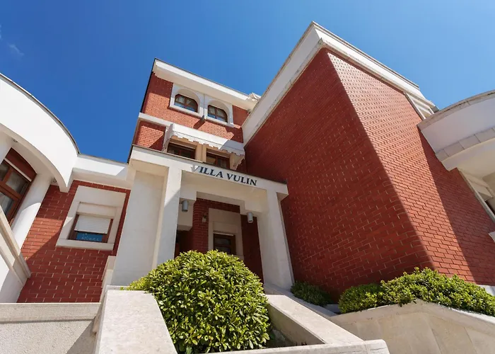 Vulin Maison d'hôtes Pula