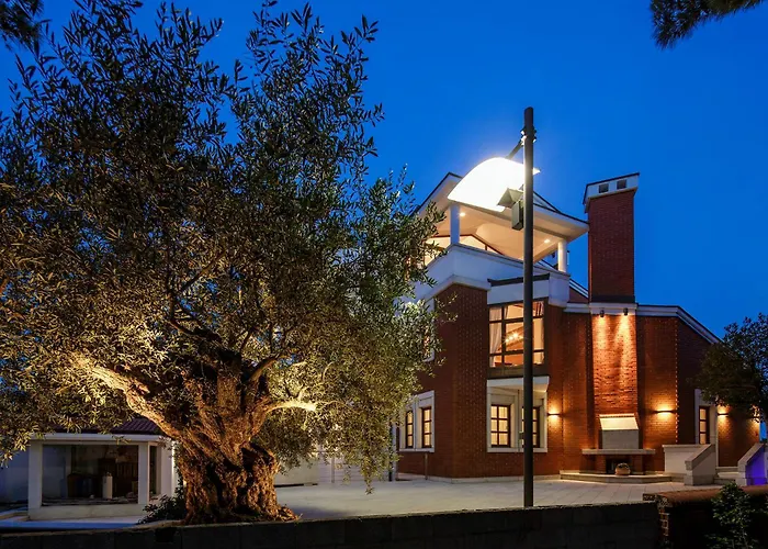 Maison d'hôtes Vulin Pula