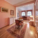 Casa de hóspedes Vulin 4*