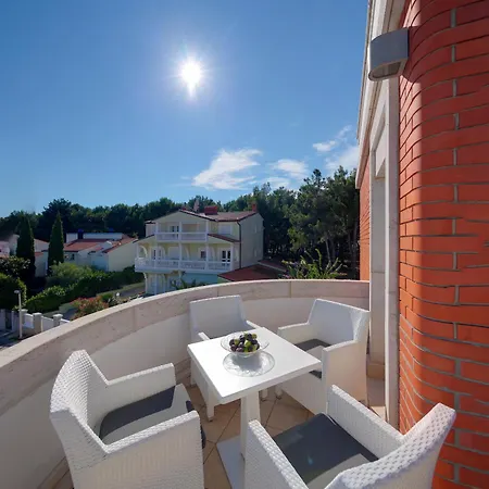 Pensionat Vulin Pula