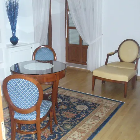 Pensionat Vulin Pula