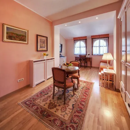 Gasthof Vulin 4*