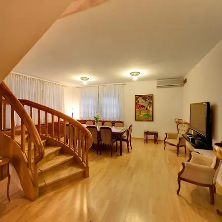Guest house Vulin Pula