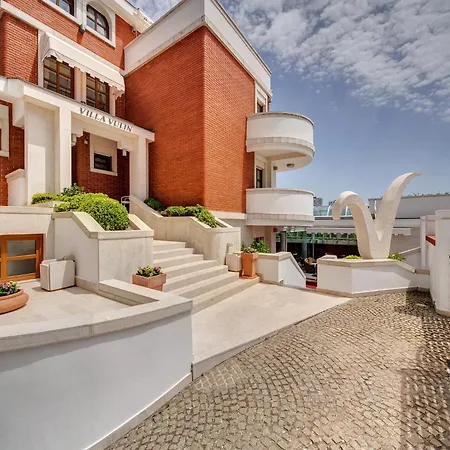 Vulin Guest house Pula