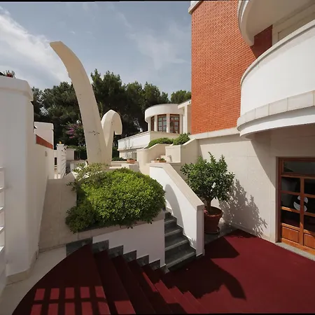 Pensionat Vulin Pula