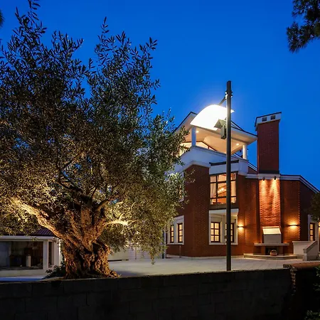 Pensionat Vulin Pula