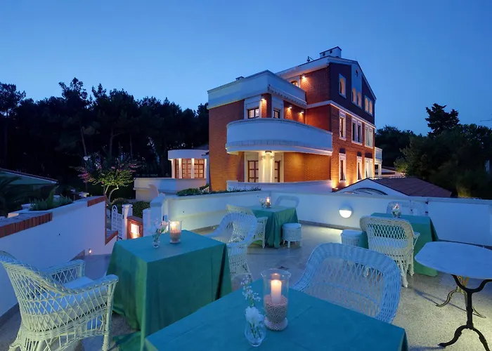 Vulin 4* Pula