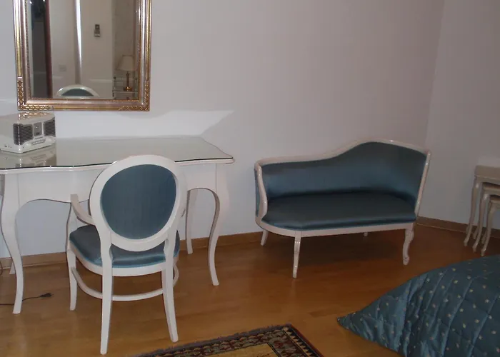 Gæstehus Vulin Pula