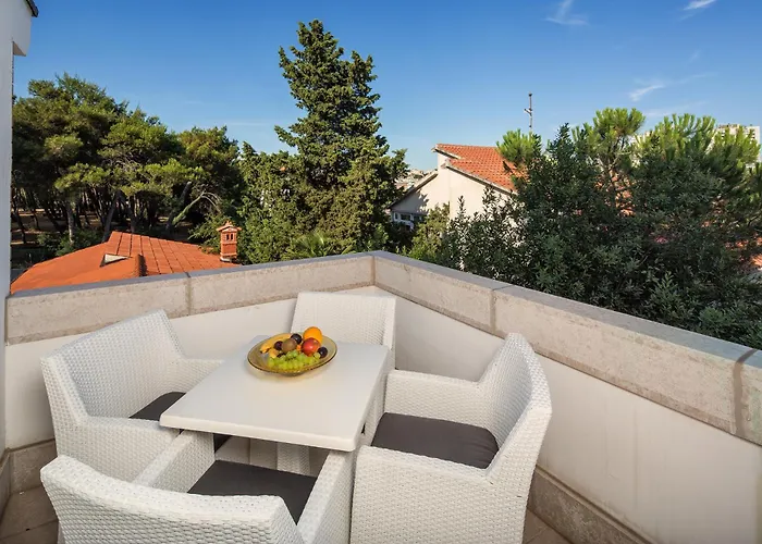 Vulin Gæstehus Pula