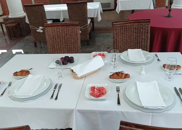 Vulin Gæstehus Pula