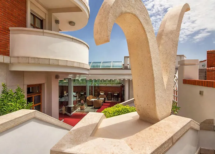 Gæstehus Vulin Pula