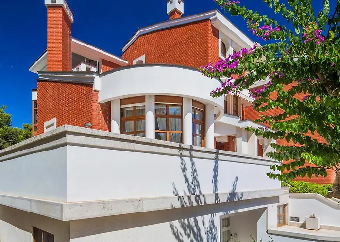 Vulin Gæstehus Pula