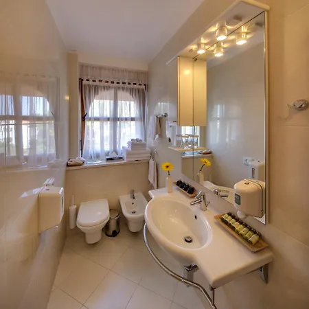 Affittacamere Vulin 4*