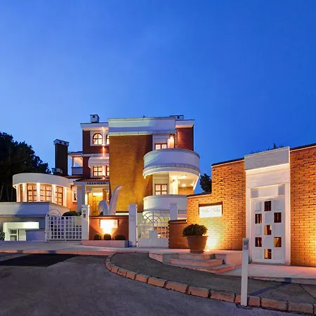 Vulin Πανσιόν