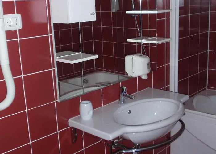 Πανσιόν Vulin 4*