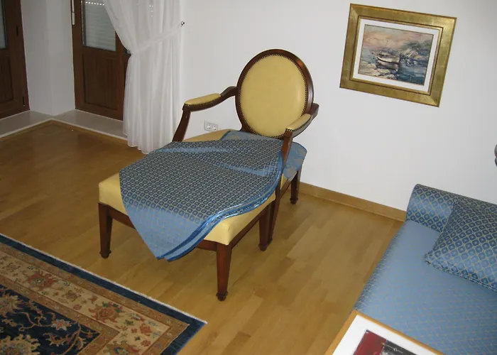 Πανσιόν Vulin