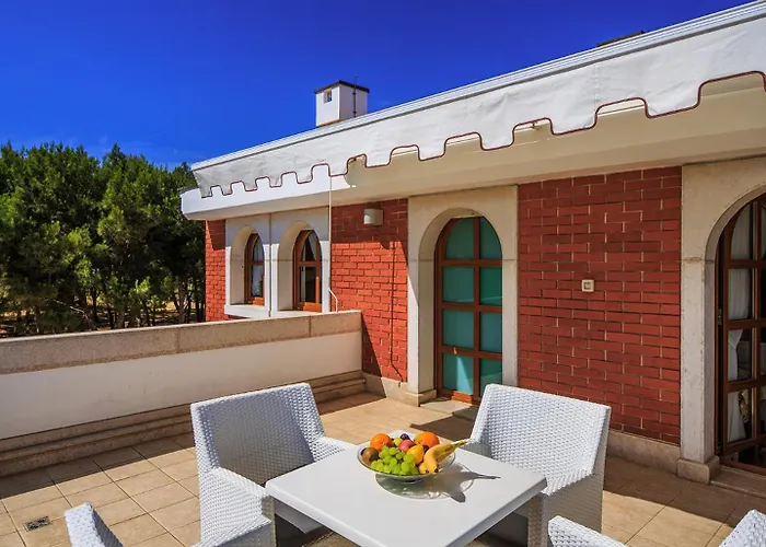 Πανσιόν Vulin 4*