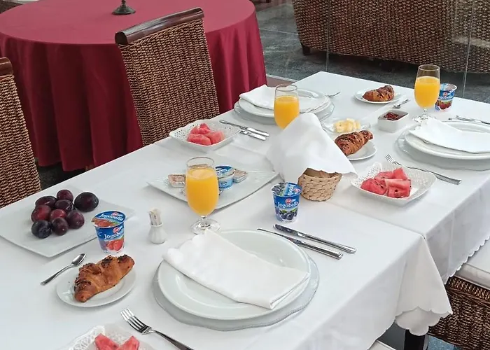 Πανσιόν Vulin 4*