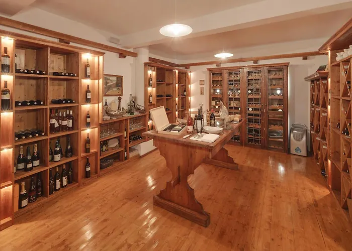 Vulin Πανσιόν 4*