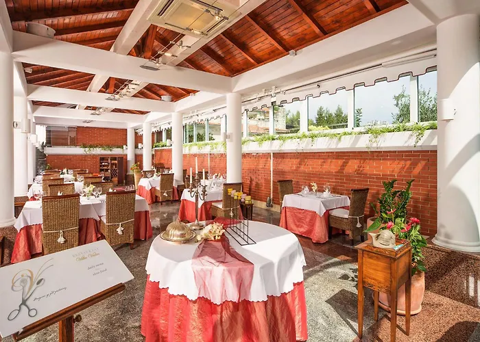 Vulin Πανσιόν Πούλα